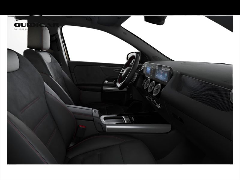 GuidiCar - MERCEDES BENZ NUOVA GLA 1 GLA 200 d automatic AMG Line ADVANCED PLUS Nuovo