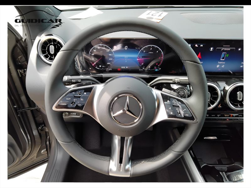 GuidiCar - MERCEDES BENZ NUOVA GLA 1 GLA 200 d automatic PROGRESSIVE ADVANCED Nuovo