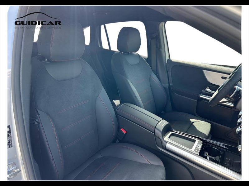 GuidiCar - MERCEDES BENZ NUOVA GLA 1 GLA 200 d automatic AMG Line ADVANCED PLUS Nuovo