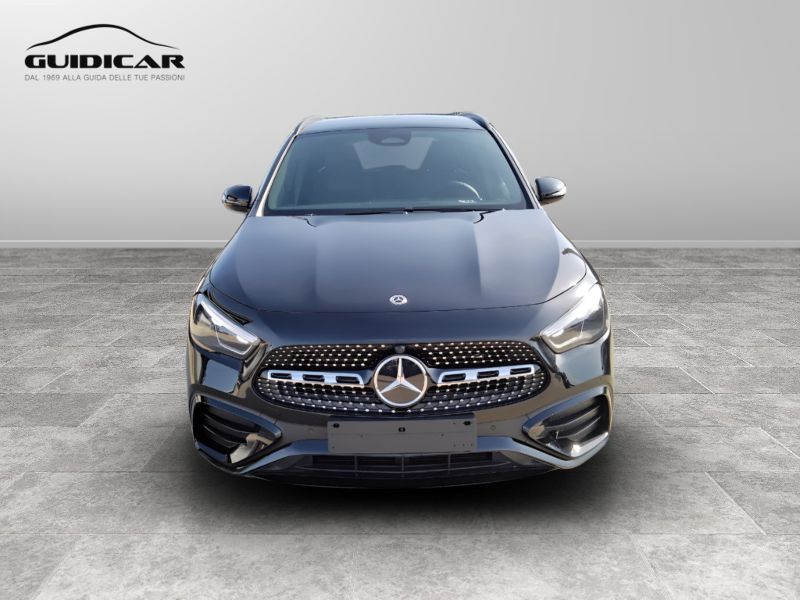 GuidiCar - MERCEDES BENZ NUOVA GLA 1 GLA 200 d automatic AMG Line ADVANCED PLUS Nuovo