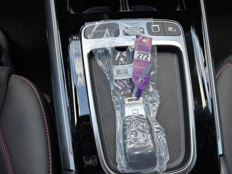 GuidiCar - MERCEDES BENZ NUOVA GLA 1 GLA 200 d automatic AMG Line ADVANCED PLUS Nuovo