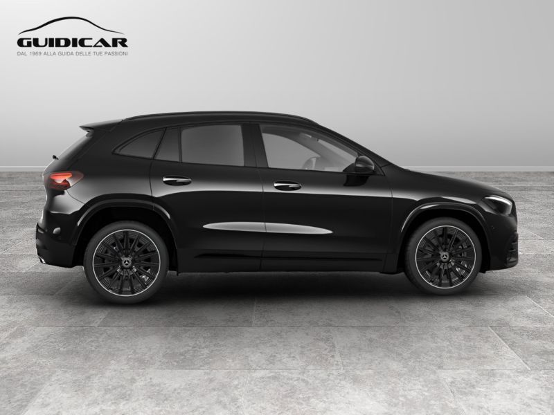 GuidiCar - MERCEDES BENZ NUOVA GLA 1 GLA 200 d automatic AMG Line ADVANCED PLUS Nuovo