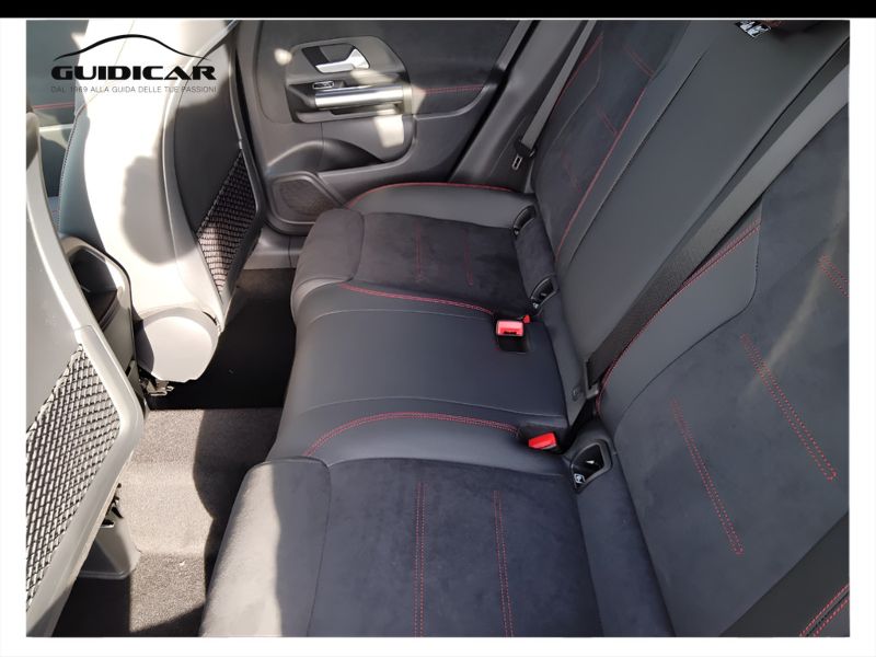 GuidiCar - MERCEDES BENZ NUOVA GLA 1 GLA 200 d automatic AMG Line ADVANCED PLUS Nuovo