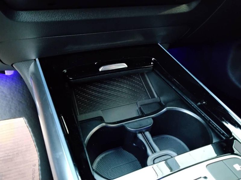 GuidiCar - MERCEDES BENZ NUOVA GLA 1 GLA 200 d automatic AMG Line ADVANCED PLUS Nuovo