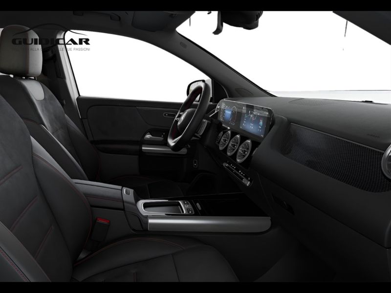 GuidiCar - MERCEDES BENZ NUOVA GLA 1 GLA 200 d automatic AMG Line ADVANCED PLUS Nuovo