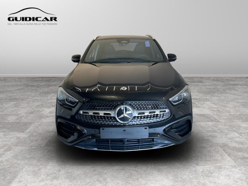 GuidiCar - MERCEDES BENZ NUOVA GLA 1 GLA 200 d automatic AMG Line ADVANCED PLUS Nuovo