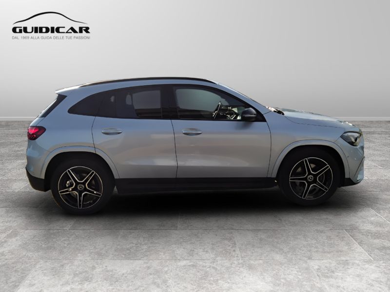 GuidiCar - MERCEDES BENZ NUOVA GLA 1 GLA 200 d automatic AMG Line ADVANCED PLUS Nuovo