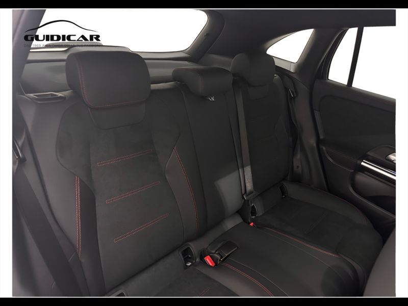 GuidiCar - MERCEDES BENZ NUOVA GLA 1 GLA 200 d automatic AMG Line ADVANCED PLUS Nuovo