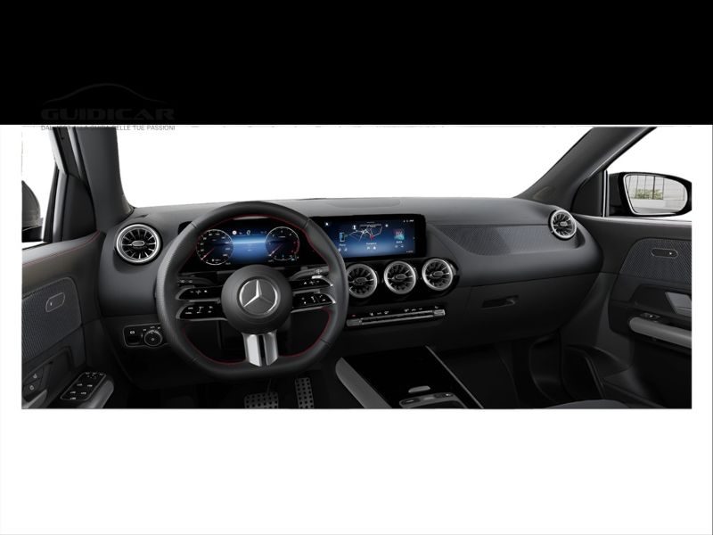 GuidiCar - MERCEDES BENZ NUOVA GLA 1 GLA 200 d automatic AMG Line ADVANCED PLUS Nuovo