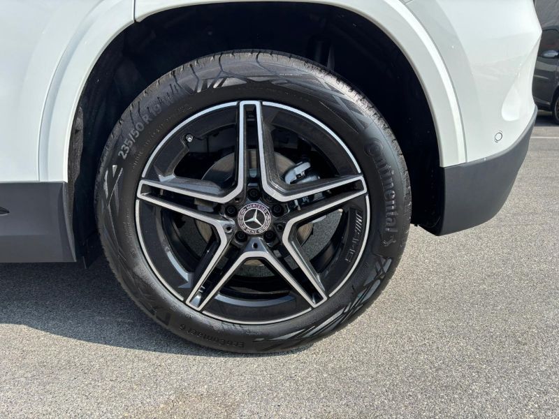 GuidiCar - MERCEDES BENZ NUOVA GLA 1 GLA 200 d automatic AMG Line ADVANCED PLUS Nuovo