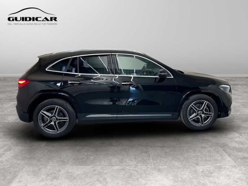 GuidiCar - MERCEDES BENZ NUOVA GLA 1 GLA 200 d automatic AMG Line ADVANCED PLUS Nuovo