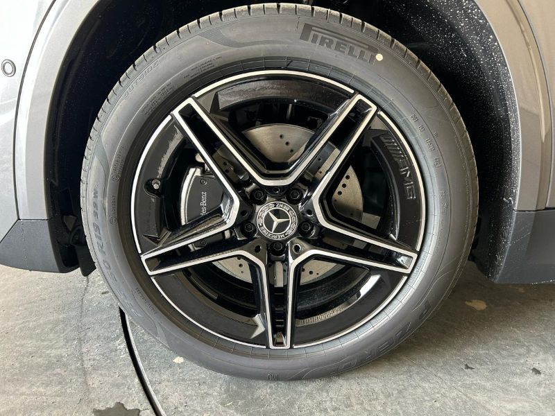 GuidiCar - MERCEDES BENZ NUOVA GLA 1 GLA 200 d automatic AMG Line ADVANCED PLUS Nuovo