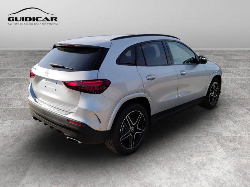 GuidiCar - MERCEDES BENZ NUOVA GLA 1 GLA 200 d automatic AMG Line ADVANCED PLUS Nuovo