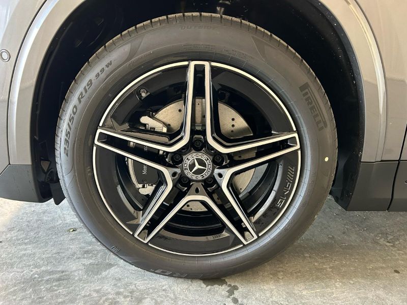 GuidiCar - MERCEDES BENZ NUOVA GLA 1 GLA 200 d automatic AMG Line ADVANCED PLUS Nuovo