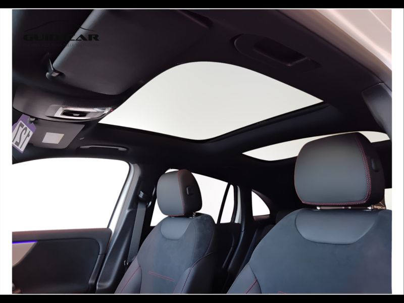 GuidiCar - MERCEDES BENZ NUOVA GLA 1 GLA 200 d automatic AMG Line ADVANCED PLUS Nuovo
