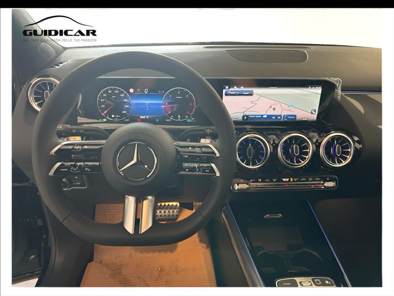 GuidiCar - MERCEDES BENZ NUOVA GLA 1 GLA 200 d automatic AMG Line ADVANCED PLUS Nuovo