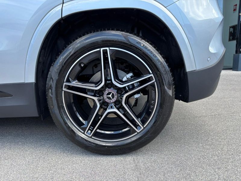 GuidiCar - MERCEDES BENZ NUOVA GLA 1 GLA 200 d automatic AMG Line ADVANCED PLUS Nuovo