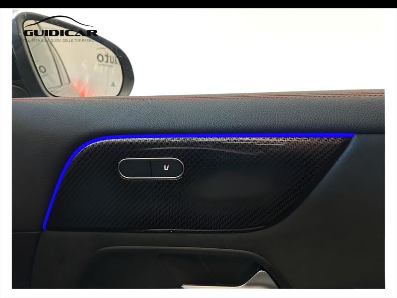 GuidiCar - MERCEDES BENZ NUOVA GLA 1 GLA 200 d automatic AMG Line ADVANCED PLUS Nuovo