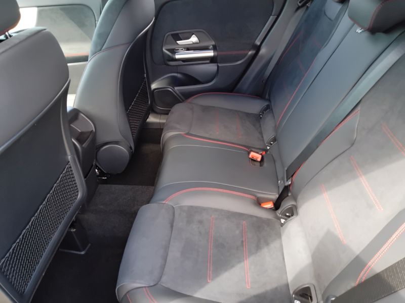 GuidiCar - MERCEDES BENZ NUOVA GLA 1 GLA 200 d automatic AMG Line ADVANCED PLUS Nuovo