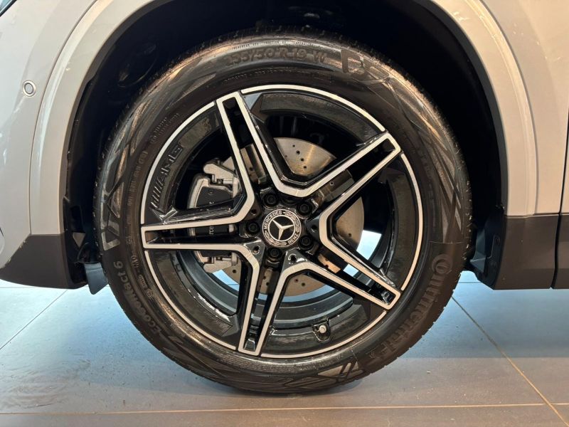 GuidiCar - MERCEDES BENZ NUOVA GLA 1 GLA 200 d automatic AMG Line ADVANCED PLUS Nuovo