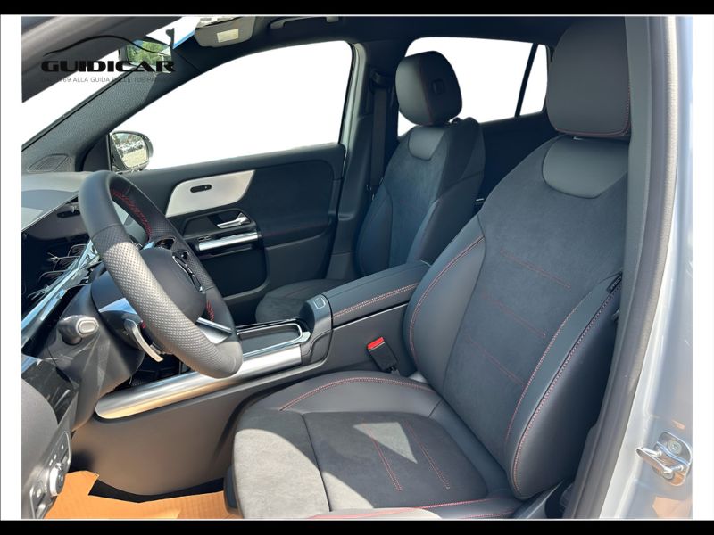 GuidiCar - MERCEDES BENZ NUOVA GLA 1 GLA 200 d automatic AMG Line ADVANCED PLUS Nuovo