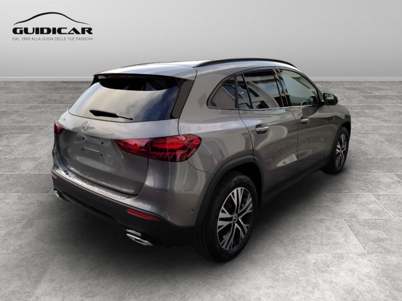 GuidiCar - MERCEDES BENZ NUOVA GLA 1 GLA 200 d automatic PROGRESSIVE ADVANCED Nuovo