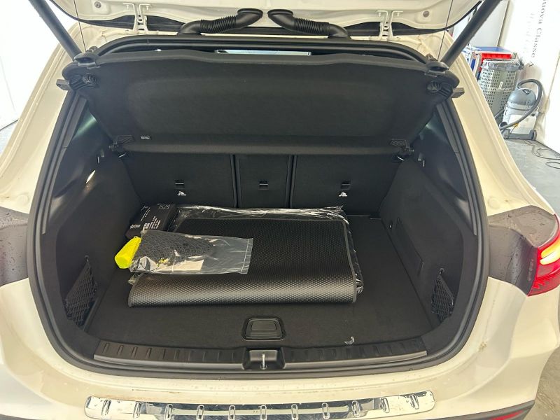 GuidiCar - MERCEDES BENZ NUOVA GLA 1 GLA 200 d automatic AMG Line ADVANCED PLUS Nuovo