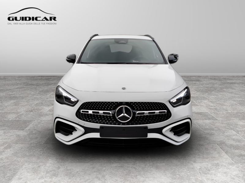 GuidiCar - MERCEDES BENZ NUOVA GLA 1 GLA 200 d automatic AMG Line ADVANCED PLUS Nuovo