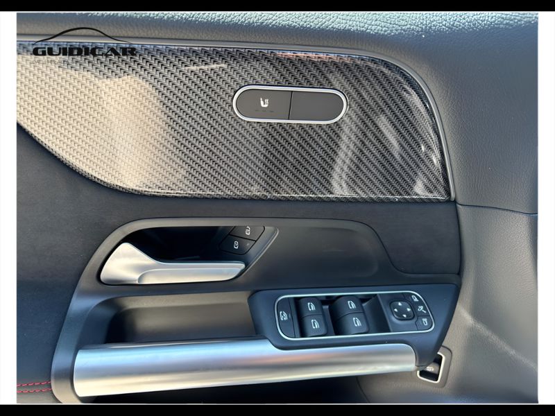 GuidiCar - MERCEDES BENZ NUOVA GLA 1 GLA 200 d automatic AMG Line ADVANCED PLUS Nuovo