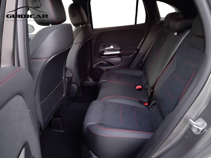 GuidiCar - MERCEDES BENZ NUOVA GLA 1 GLA 200 d automatic AMG Line ADVANCED PLUS Nuovo