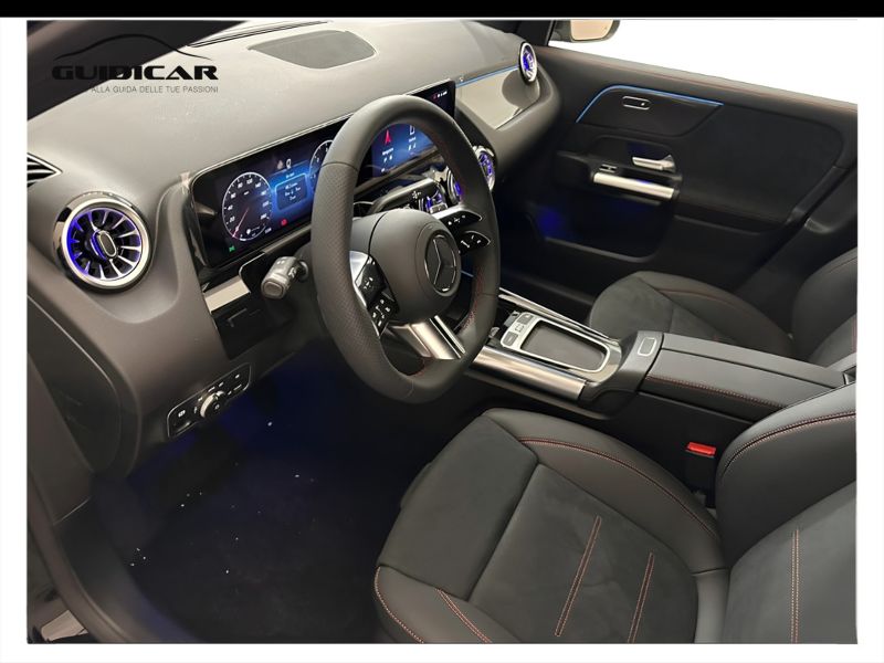 GuidiCar - MERCEDES BENZ NUOVA GLA 1 GLA 200 d automatic AMG Line ADVANCED PLUS Nuovo