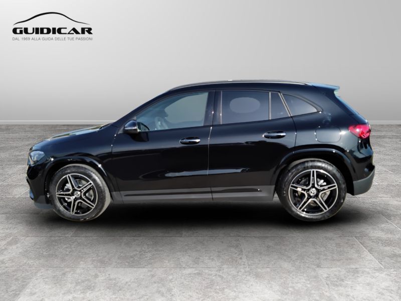 GuidiCar - MERCEDES BENZ NUOVA GLA 1 GLA 200 d automatic AMG Line ADVANCED PLUS Nuovo