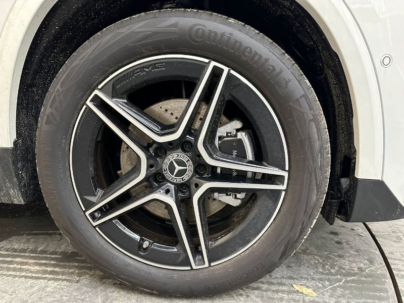 GuidiCar - MERCEDES BENZ NUOVA GLA 1 GLA 200 d automatic AMG Line ADVANCED PLUS Nuovo