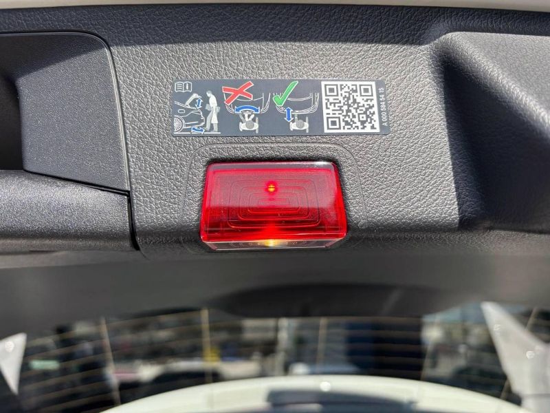 GuidiCar - MERCEDES BENZ NUOVA GLA 1 GLA 200 d automatic AMG Line ADVANCED PLUS Nuovo