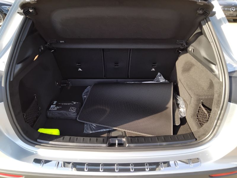 GuidiCar - MERCEDES BENZ NUOVA GLA 1 GLA 200 d automatic AMG Line ADVANCED PLUS Nuovo