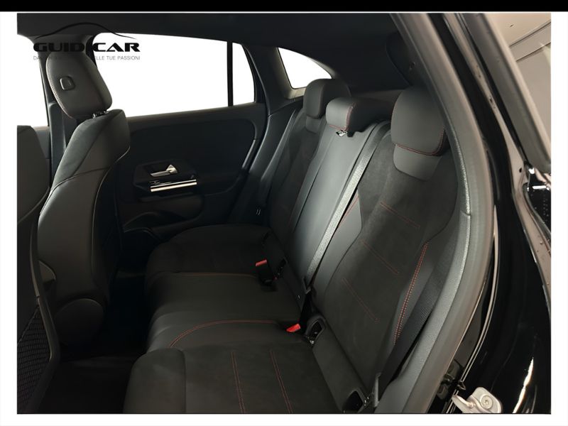 GuidiCar - MERCEDES BENZ NUOVA GLA 1 GLA 200 d automatic AMG Line ADVANCED PLUS Nuovo