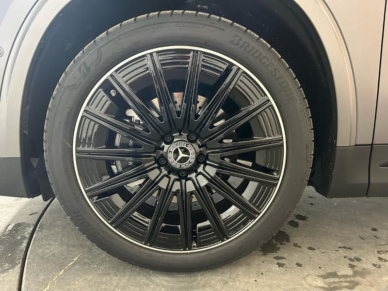 GuidiCar - MERCEDES BENZ NUOVA GLA 1 GLA 200 d automatic AMG Line ADVANCED PLUS Nuovo