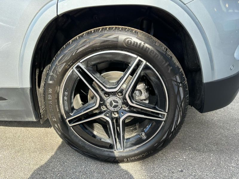 GuidiCar - MERCEDES BENZ NUOVA GLA 1 GLA 200 d automatic AMG Line ADVANCED PLUS Nuovo
