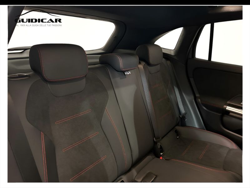 GuidiCar - MERCEDES BENZ NUOVA GLA 1 GLA 200 d automatic AMG Line ADVANCED PLUS Nuovo