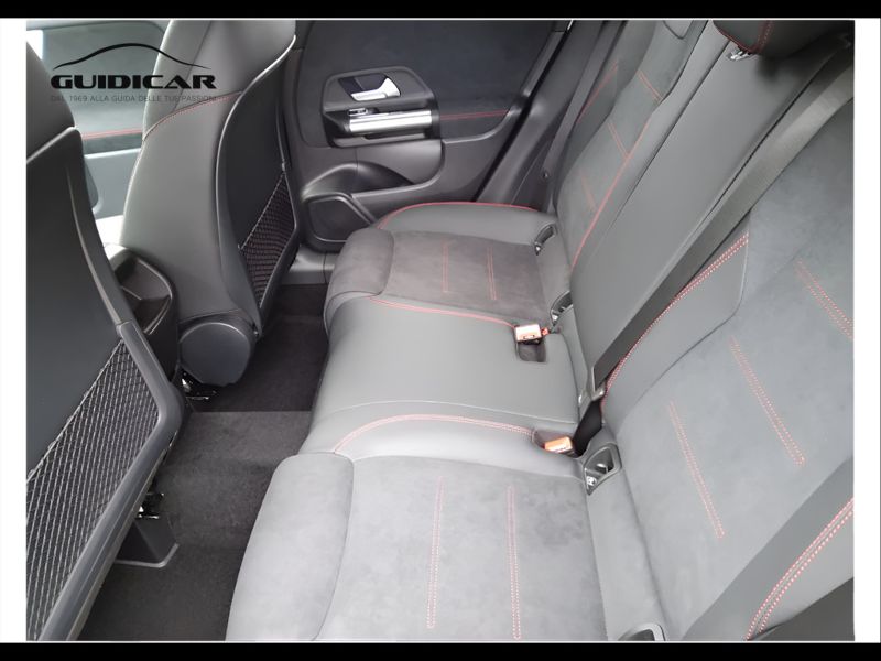 GuidiCar - MERCEDES BENZ NUOVA GLA 1 GLA 200 d automatic AMG Line ADVANCED PLUS Nuovo