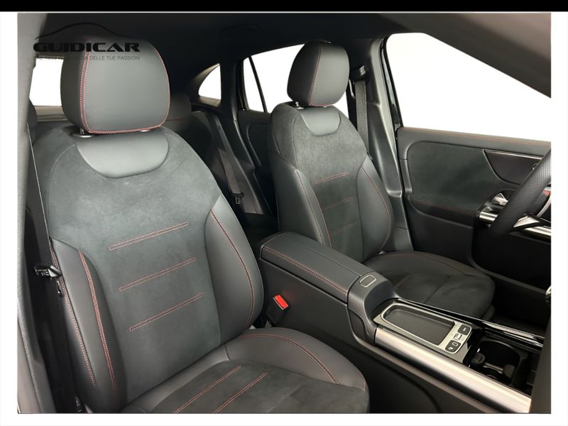 GuidiCar - MERCEDES BENZ NUOVA GLA 1 GLA 200 d automatic AMG Line ADVANCED PLUS Nuovo