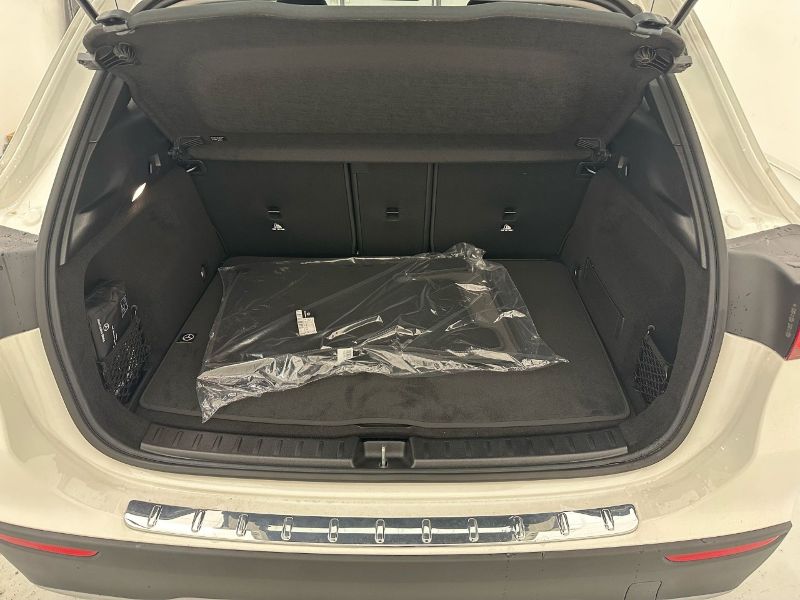 GuidiCar - MERCEDES BENZ NUOVA GLA 1 GLA 200 d automatic AMG Line ADVANCED PLUS Nuovo