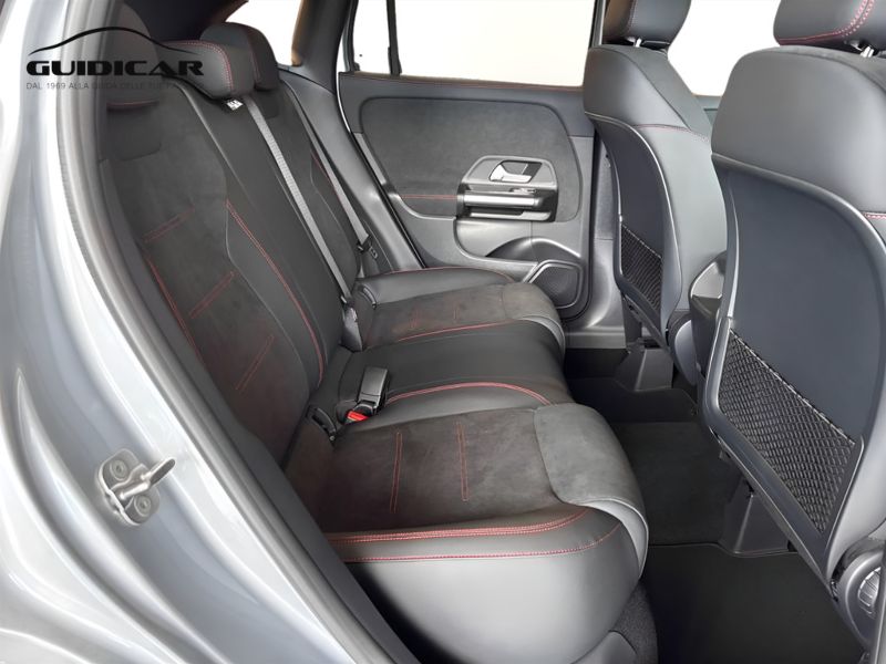 GuidiCar - MERCEDES BENZ NUOVA GLA 1 GLA 200 d automatic AMG Line ADVANCED PLUS Nuovo