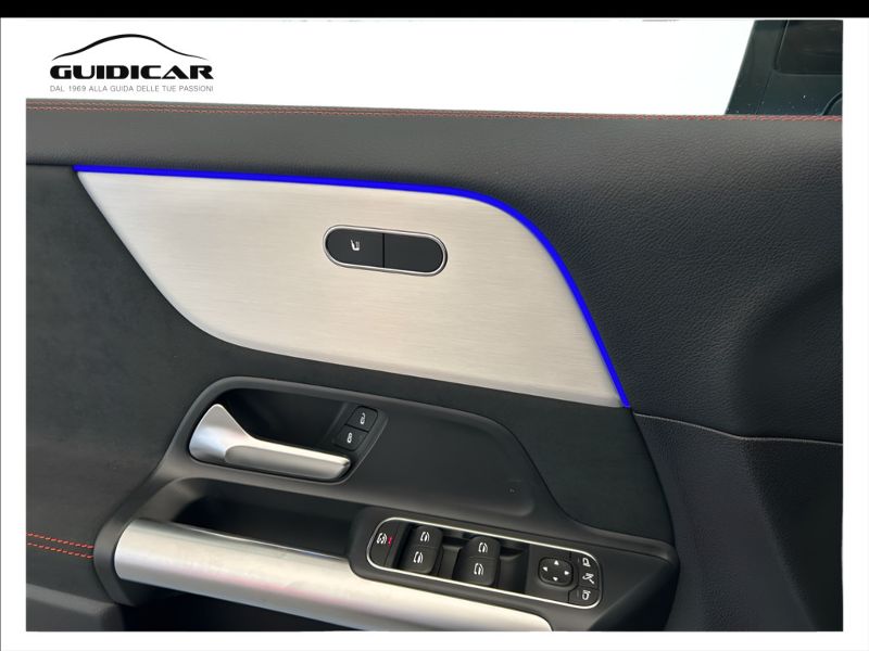 GuidiCar - MERCEDES BENZ NUOVA GLA 1 GLA 200 d automatic AMG Line ADVANCED PLUS Nuovo