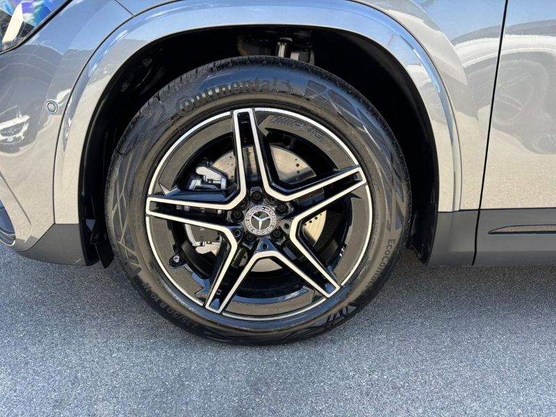 GuidiCar - MERCEDES BENZ NUOVA GLA 1 GLA 200 d automatic AMG Line ADVANCED PLUS Nuovo