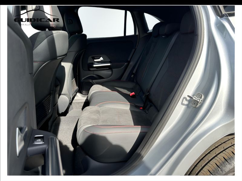 GuidiCar - MERCEDES BENZ NUOVA GLA 1 GLA 200 d automatic AMG Line ADVANCED PLUS Nuovo
