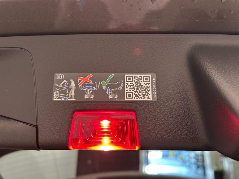 GuidiCar - MERCEDES BENZ NUOVA GLA 1 GLA 200 d automatic AMG Line ADVANCED PLUS Nuovo