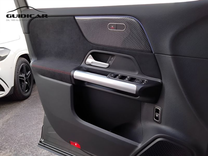 GuidiCar - MERCEDES BENZ NUOVA GLA 1 GLA 200 d automatic AMG Line ADVANCED PLUS Nuovo