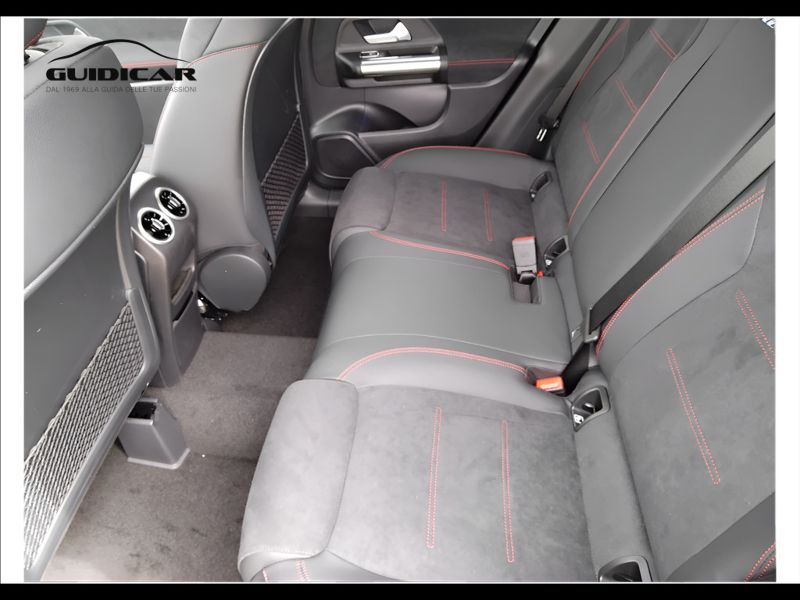 GuidiCar - MERCEDES BENZ NUOVA GLA 1 GLA 200 d automatic AMG Line ADVANCED PLUS Nuovo