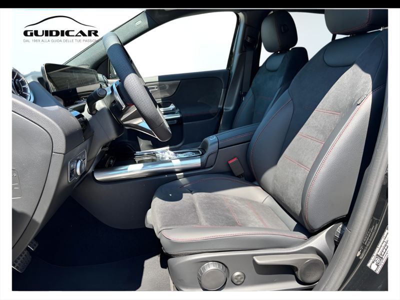 GuidiCar - MERCEDES BENZ NUOVA GLA 1 GLA 200 d automatic AMG Line ADVANCED PLUS Nuovo